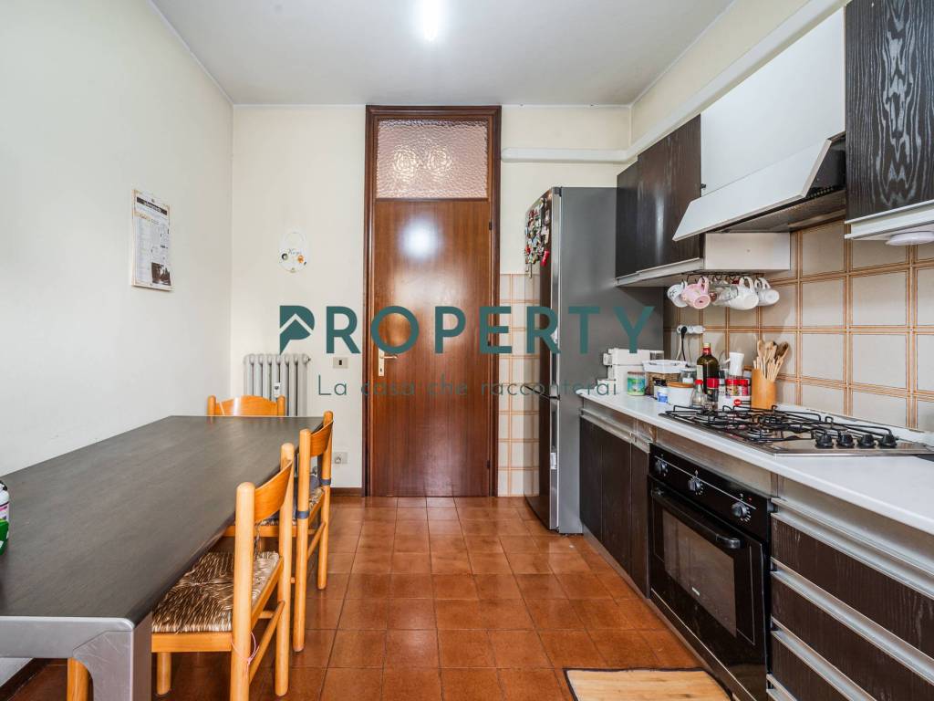 Appartamento a Carpi in Via Pezzana, 84 - Foto 5