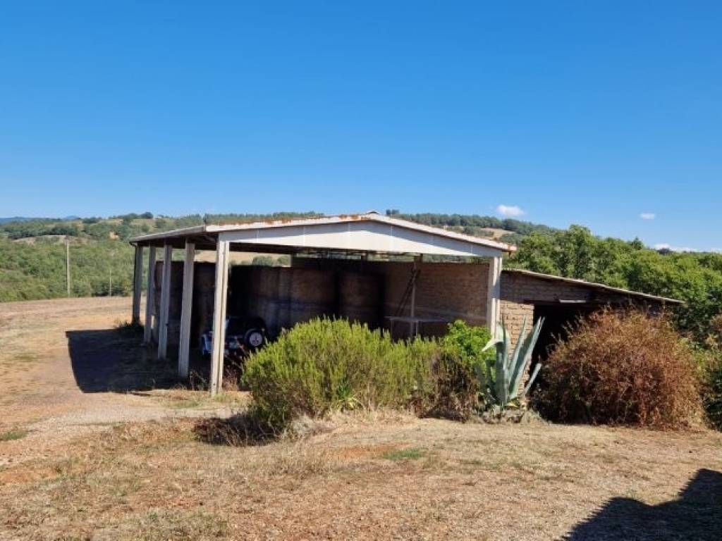 Terreno a Manciano - Foto 2