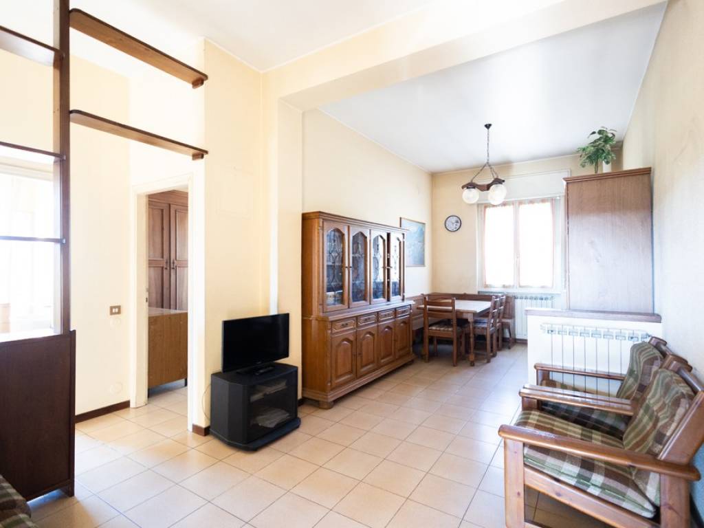 Appartamento a Dolzago in Via Provinciale Per Sirone, 7 - Foto 2