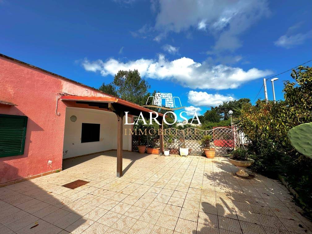 Villa a Melendugno in Viale Delfino, 8 - Foto 2
