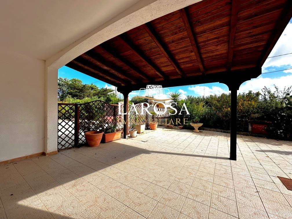Villa a Melendugno in Viale Delfino, 8 - Foto 4