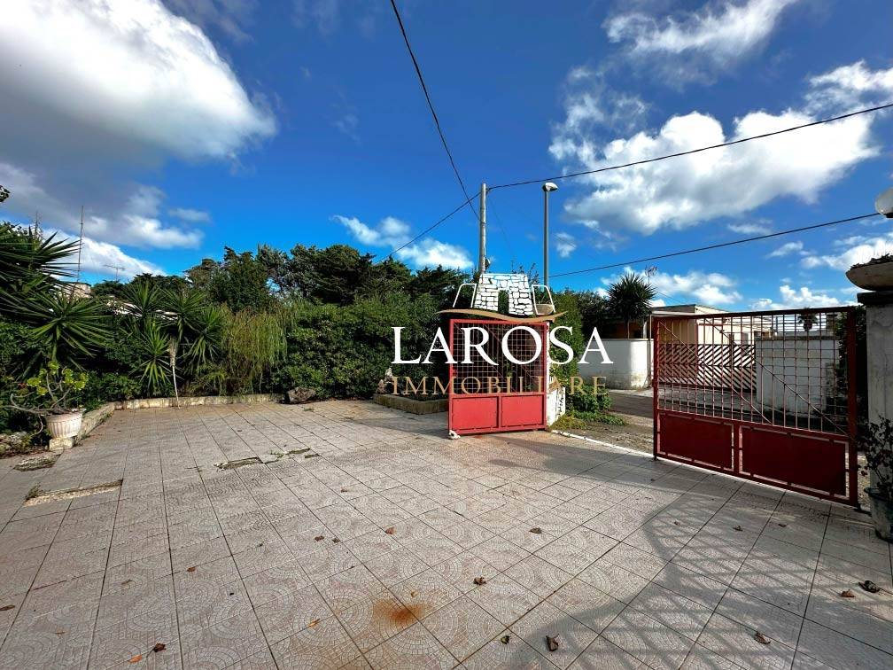 Villa a Melendugno in Viale Delfino, 8 - Foto 5