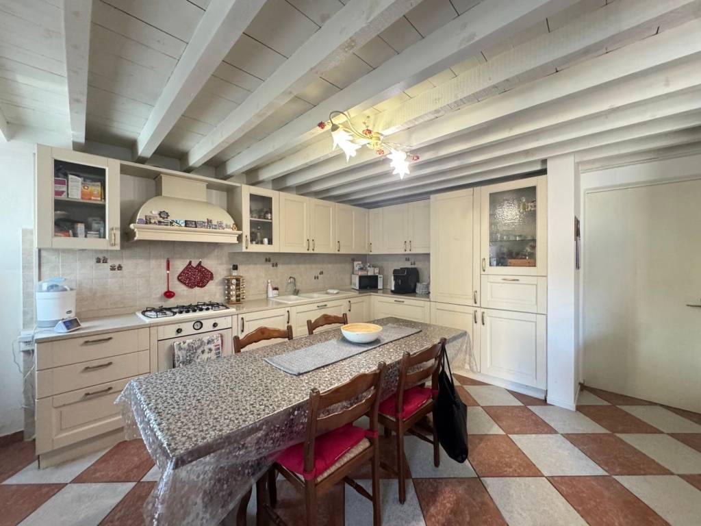 Casa indipendente a Noventa vicentina in VIA MATTEOTTI, 113 - Foto 3