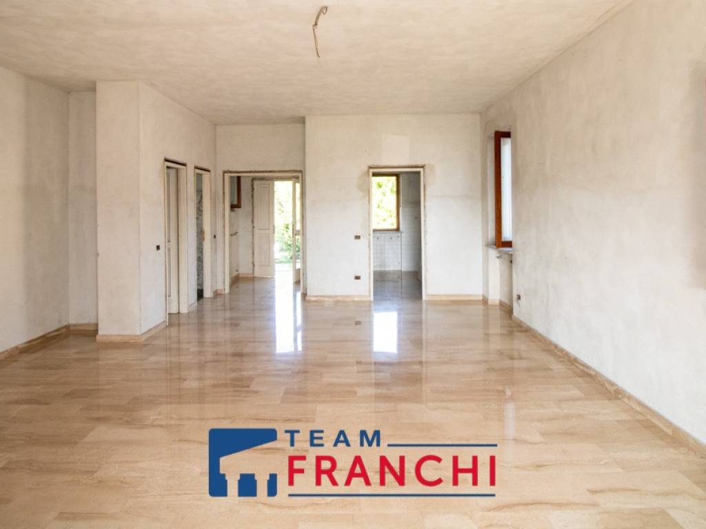 Villa a Montichiari in Via Giovanni Falcone, 3 - Foto 3