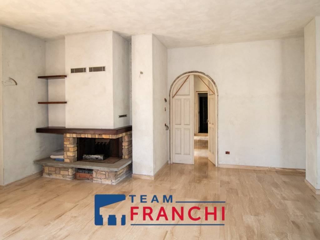 Villa a Montichiari in Via Giovanni Falcone, 3 - Foto 5