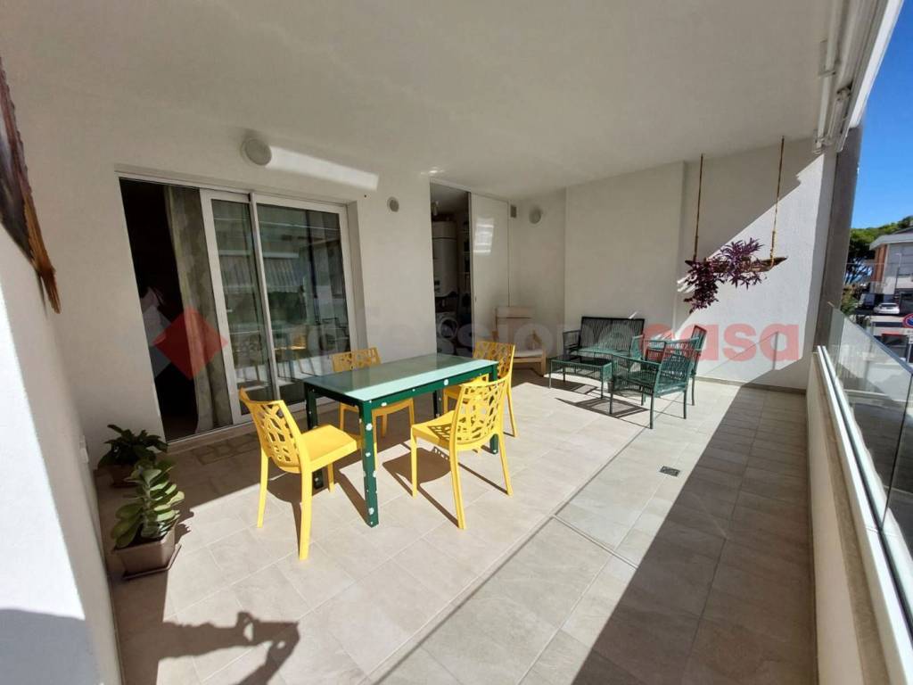 Appartamento a Alba adriatica in Via Etruria , 10c - Foto 5