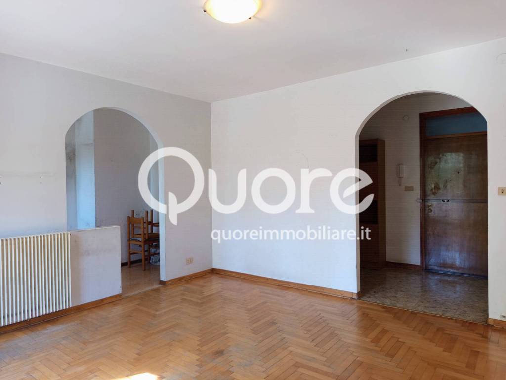 Appartamento a Udine in Viale Venezia, 333 - Foto 2