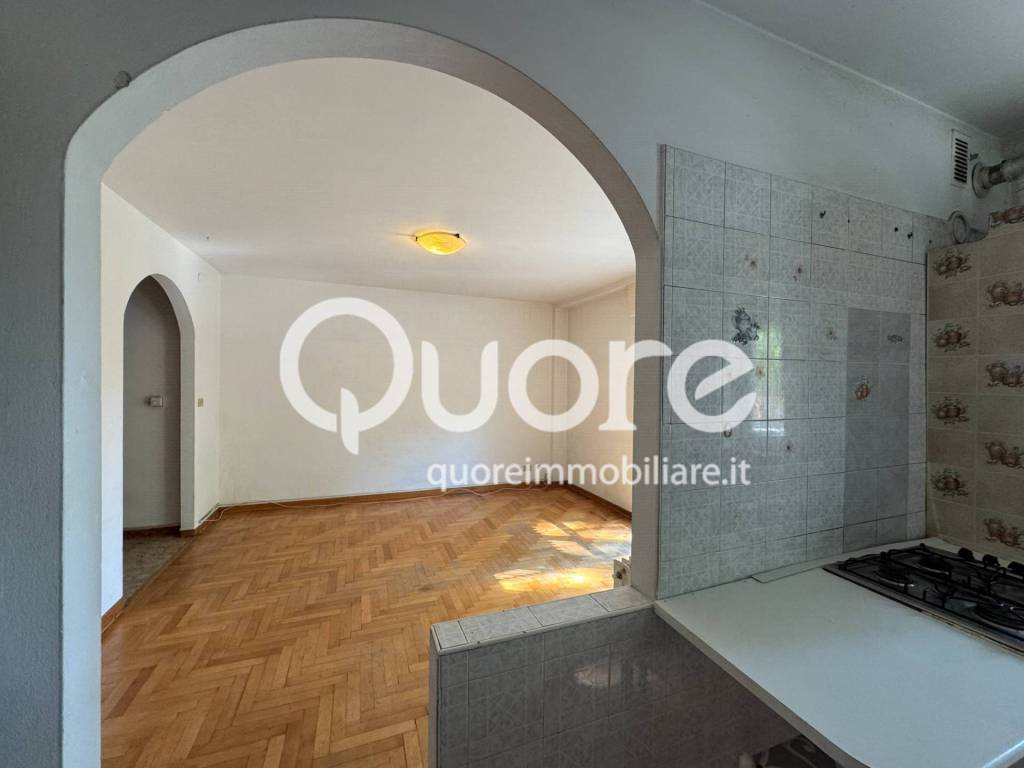 Appartamento a Udine in Viale Venezia, 333 - Foto 4