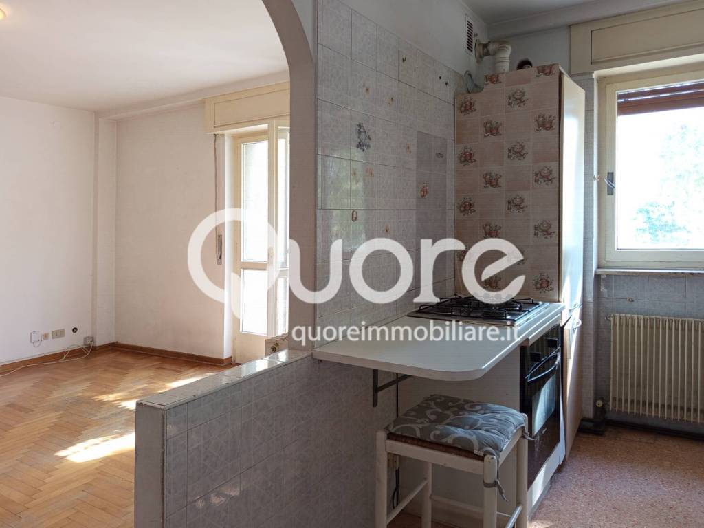 Appartamento a Udine in Viale Venezia, 333 - Foto 5