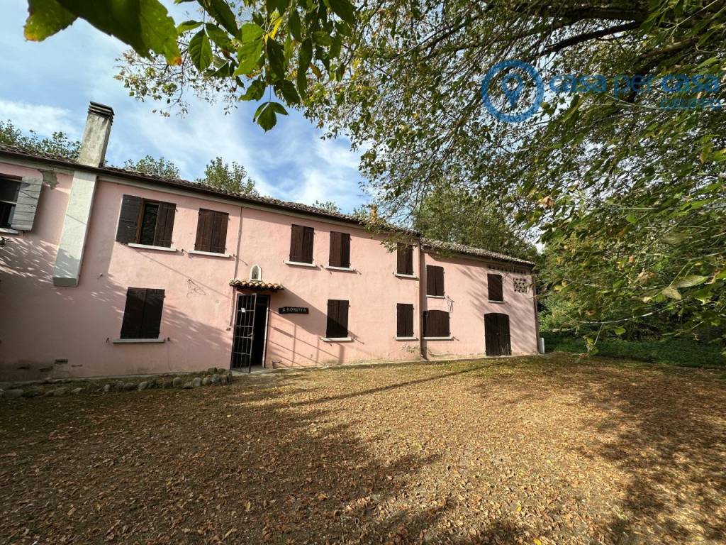 Villa a Guarda veneta - Foto 2