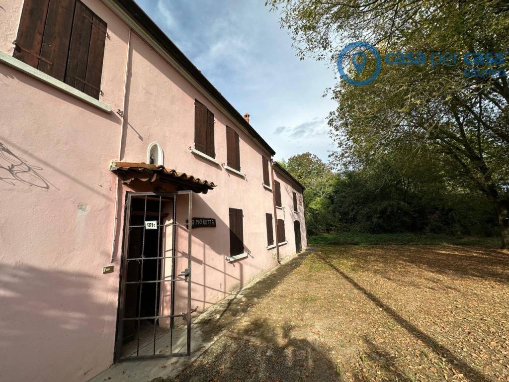 Villa a Guarda veneta - Foto 3