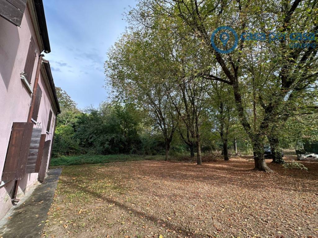 Villa a Guarda veneta - Foto 4