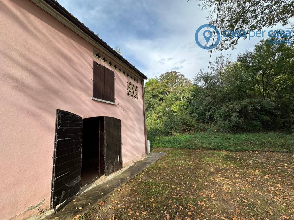Villa a Guarda veneta - Foto 5