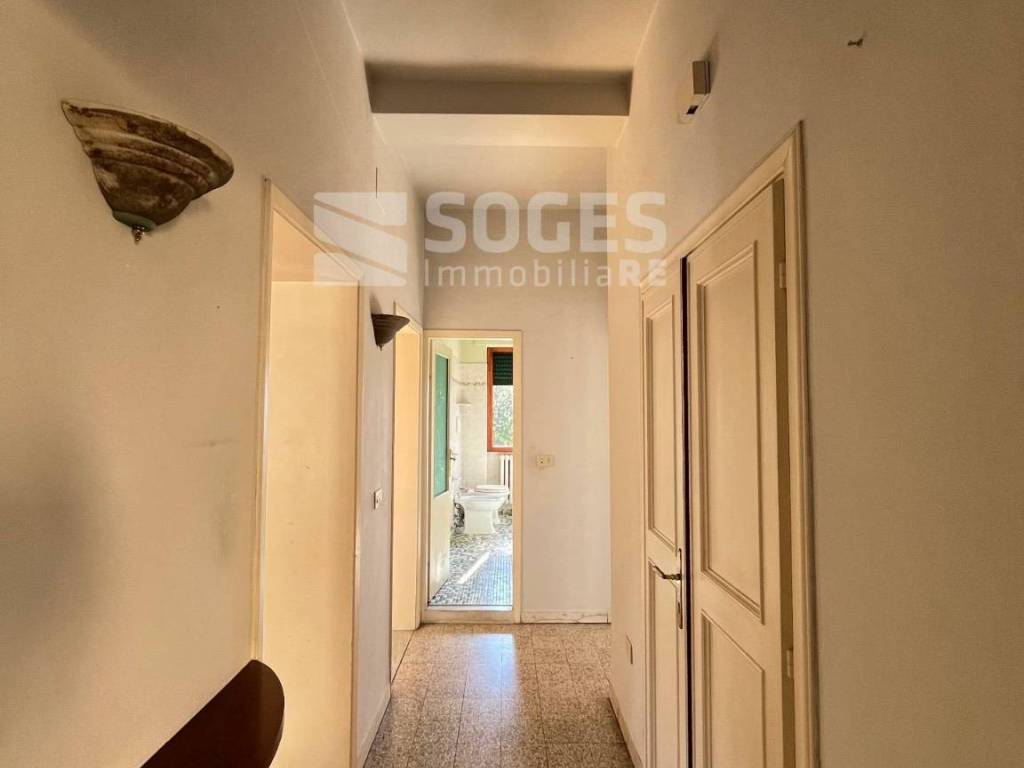 Appartamento a Castelfranco piandisco in via vittorio veneto - Foto 2