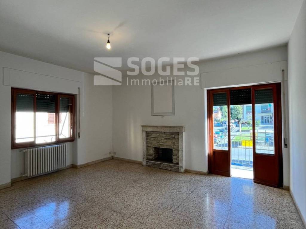 Appartamento a Castelfranco piandisco in via vittorio veneto - Foto 4