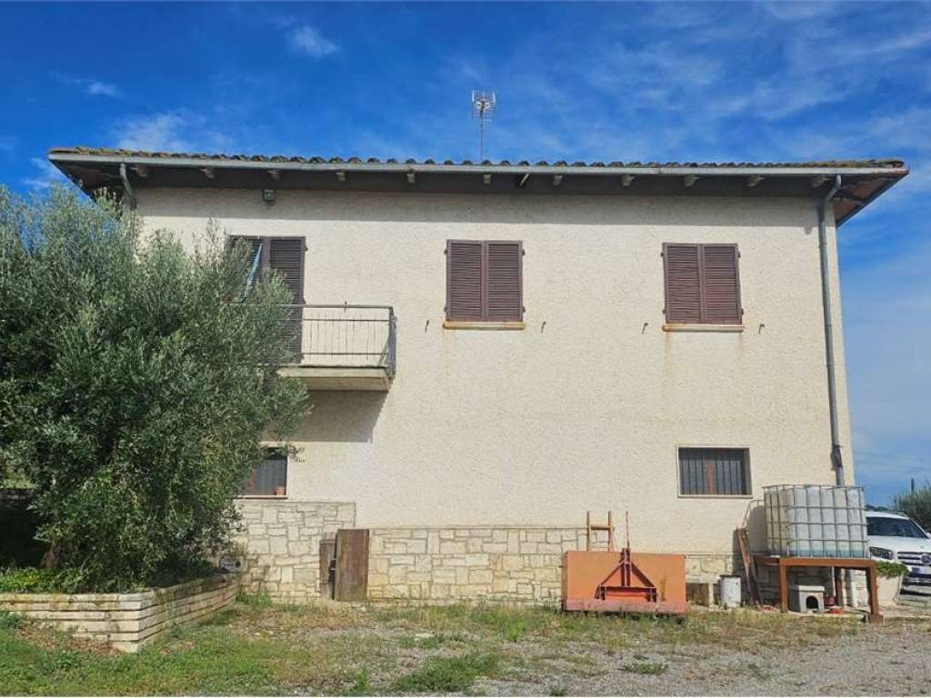Casa indipendente a Lucignano - Foto 2
