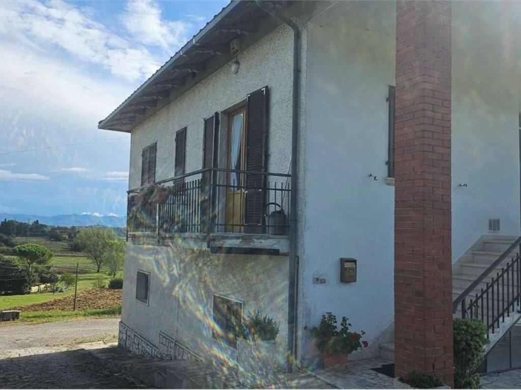 Casa indipendente a Lucignano - Foto 3