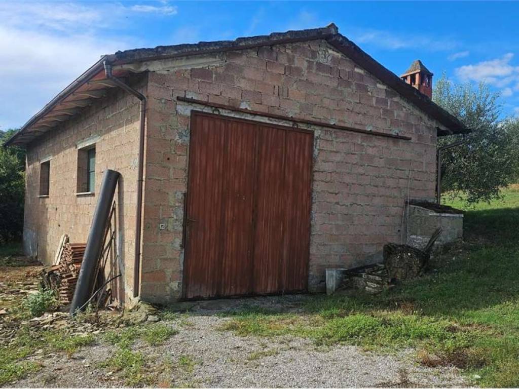 Casa indipendente a Lucignano - Foto 4