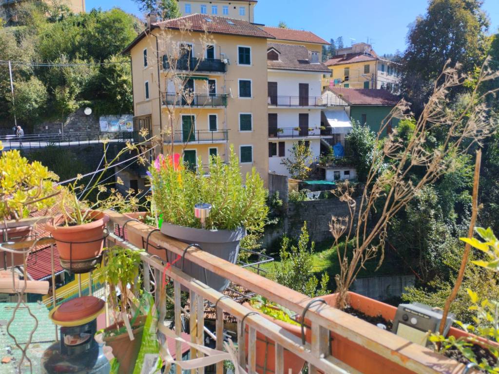 Appartamento a Torriglia in Via Mario Costa, 11 - Foto 2