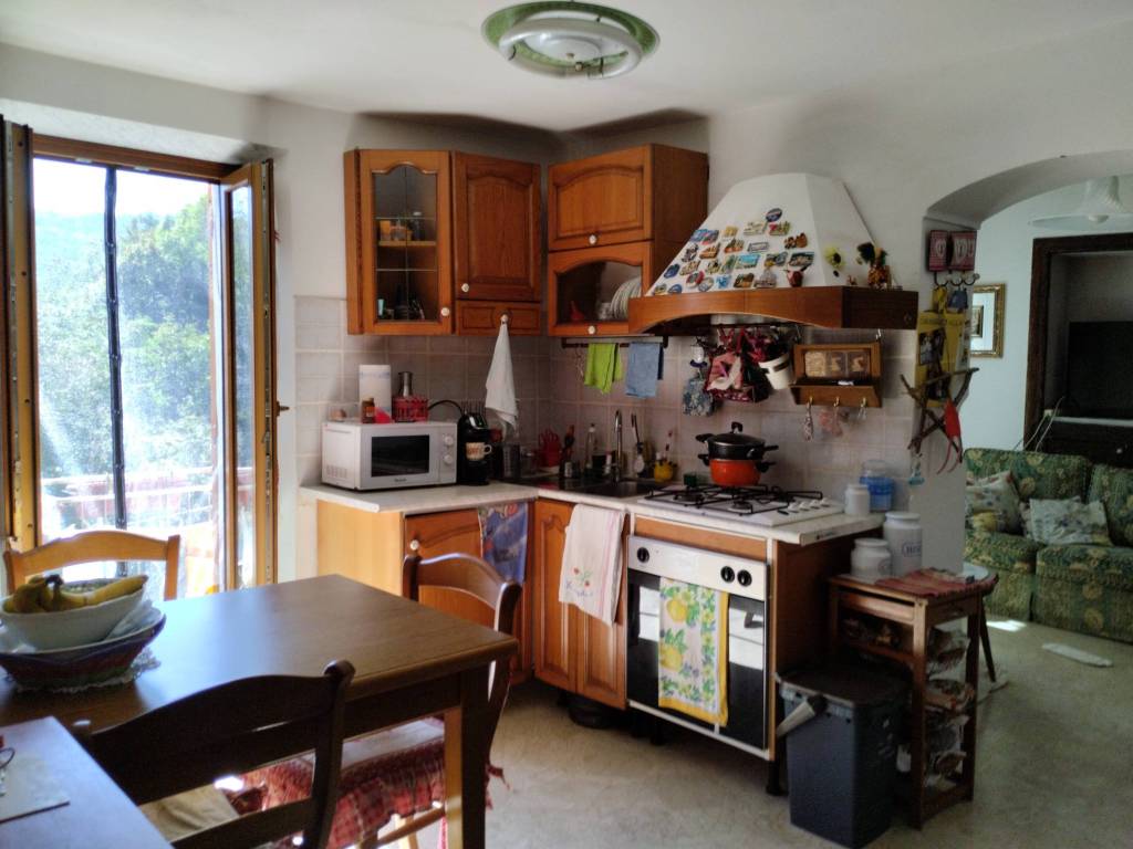 Appartamento a Torriglia in Via Mario Costa, 11 - Foto 3