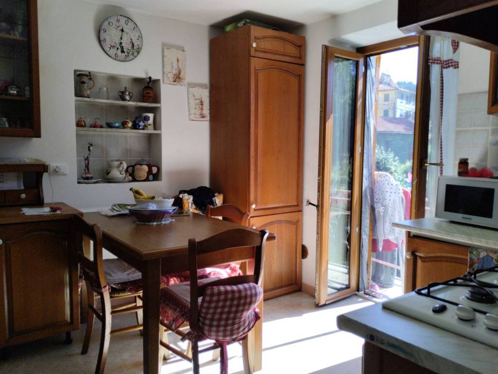 Appartamento a Torriglia in Via Mario Costa, 11 - Foto 4