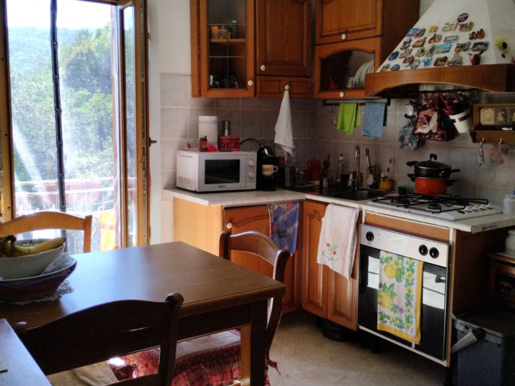 Appartamento a Torriglia in Via Mario Costa, 11 - Foto 5