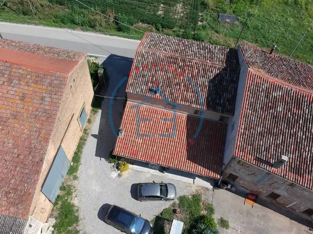 Rustico / casale a Borgo veneto in Via Arzarello Basso - Foto 2