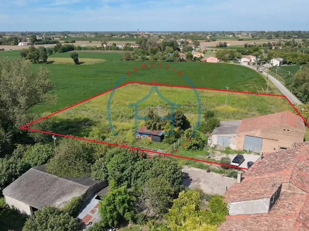 Rustico / casale a Borgo veneto in Via Arzarello Basso - Foto 4