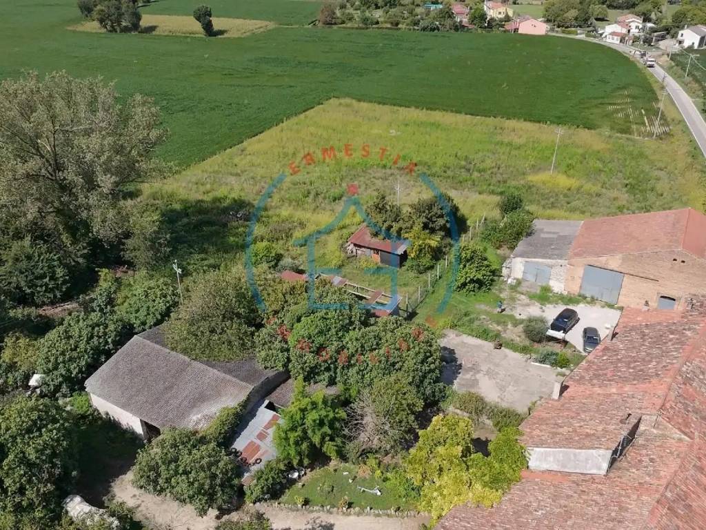 Rustico / casale a Borgo veneto in Via Arzarello Basso - Foto 5