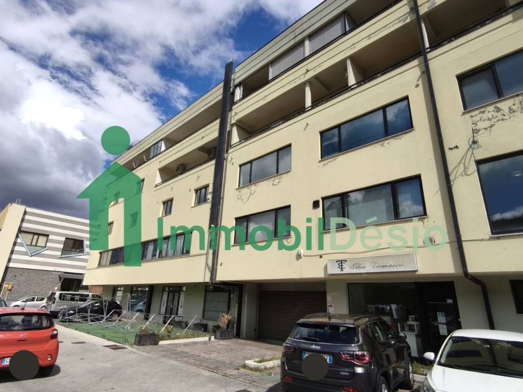 Immobile a Potenza in Via del Gallitello - Foto 2