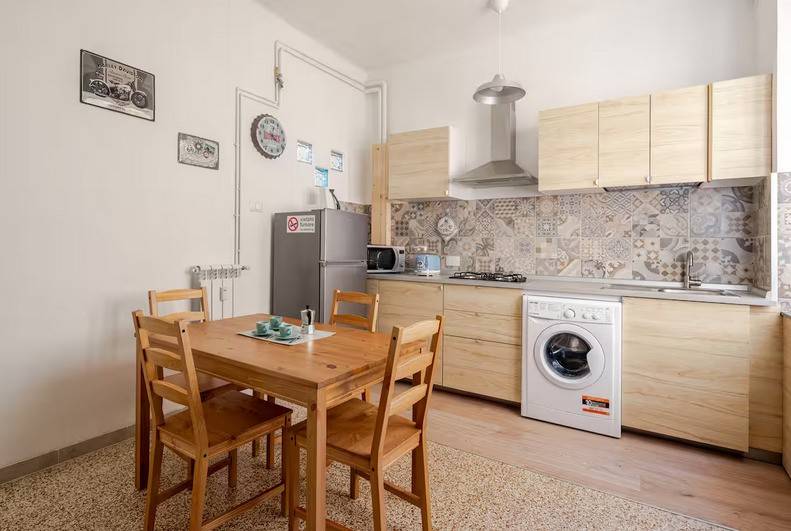 Appartamento a La spezia in Via Tito Speri - Foto 2