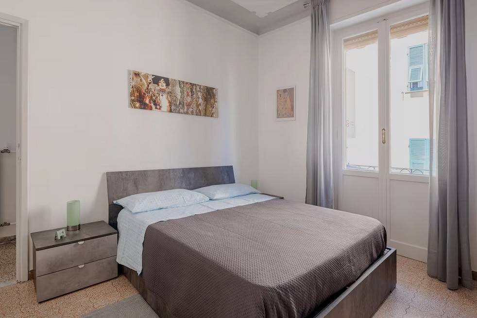 Appartamento a La spezia in Via Tito Speri - Foto 5
