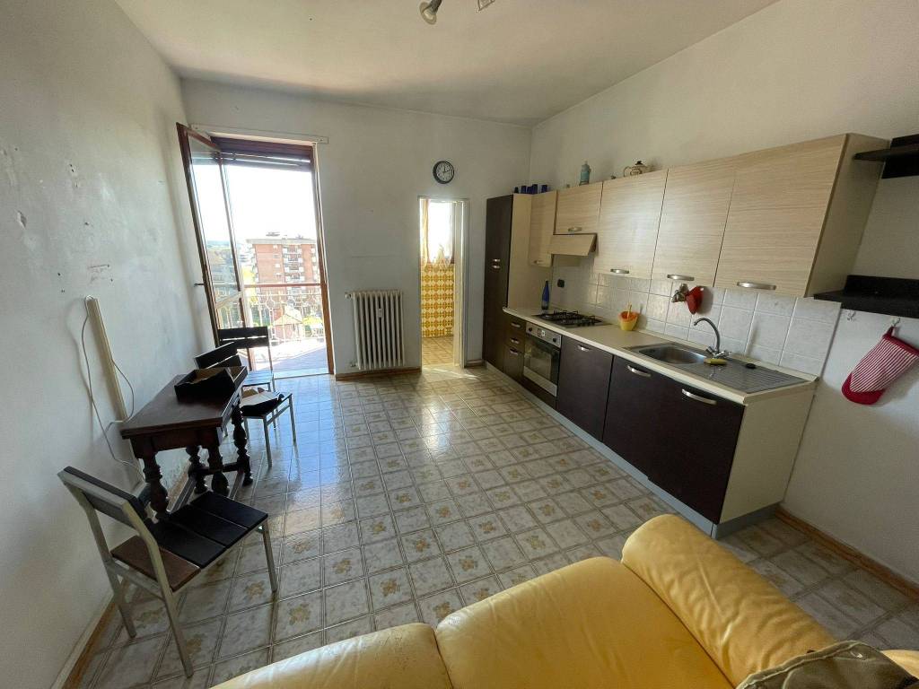 Appartamento a Orbassano in Strada Volvera, 47 - Foto 3