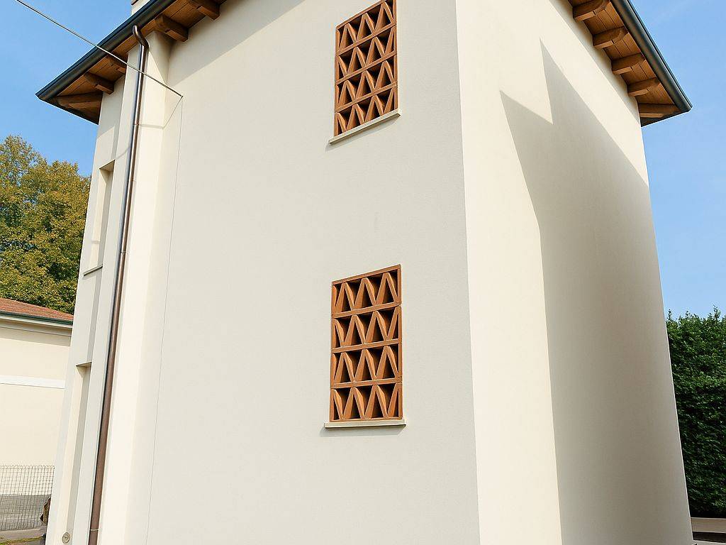 Villa a Rosà in Via Roma - Foto 2