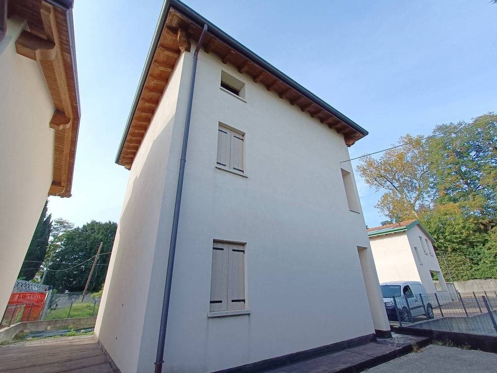 Villa a Rosà in Via Roma - Foto 4