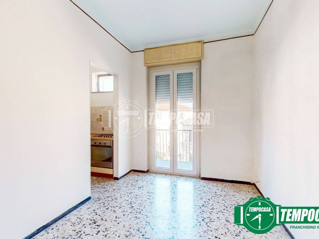 Appartamento a Alessandria in Via Mario Maggioli, 64 - Foto 4
