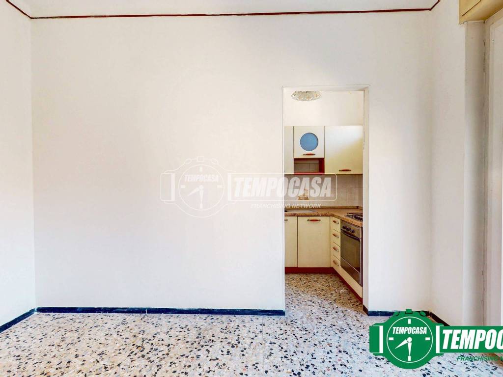 Appartamento a Alessandria in Via Mario Maggioli, 64 - Foto 5