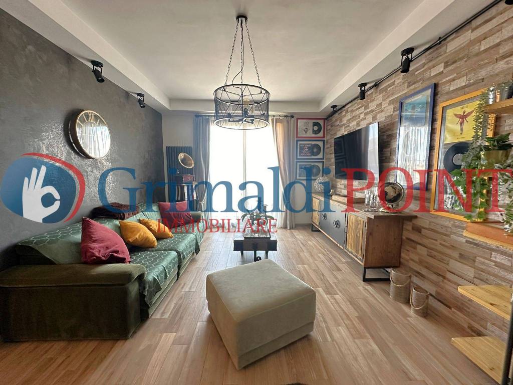Appartamento a Melendugno in Via Antonio Gramsci, 7 - Foto 3