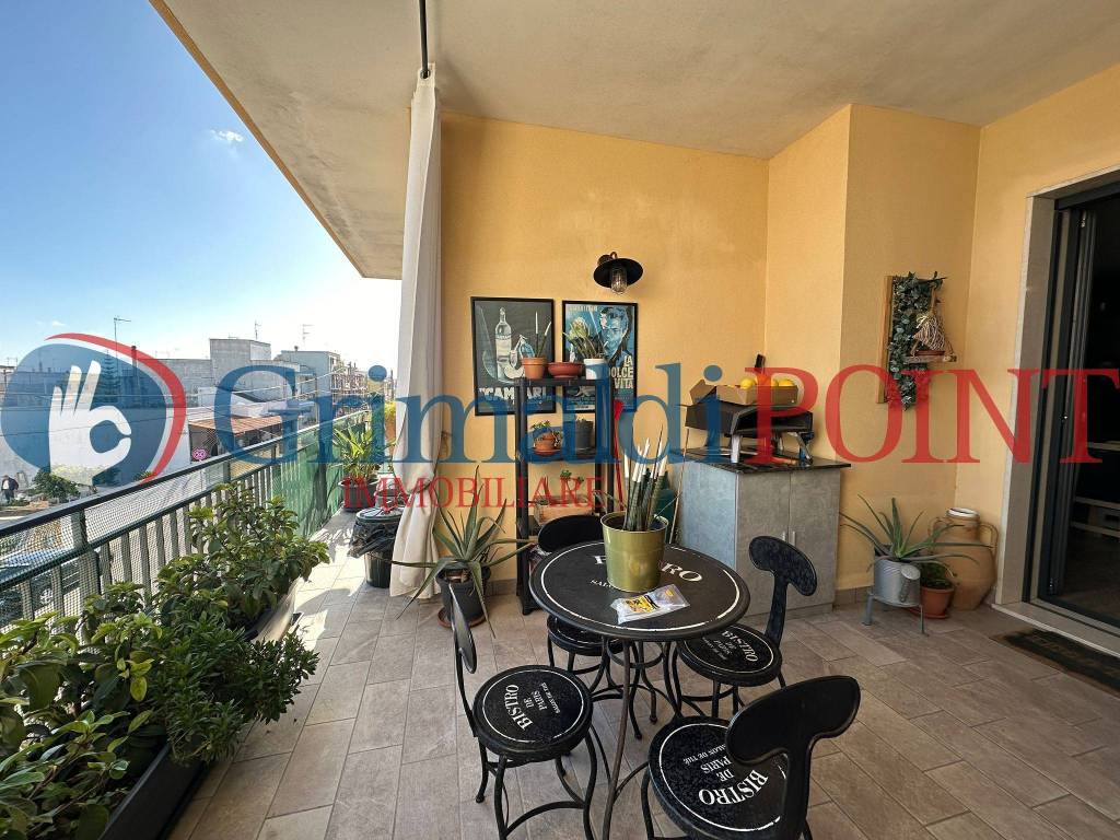 Appartamento a Melendugno in Via Antonio Gramsci, 7 - Foto 4