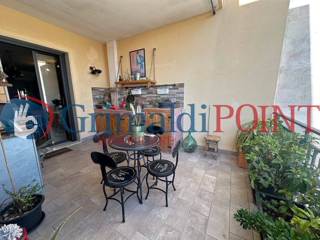 Appartamento a Melendugno in Via Antonio Gramsci, 7 - Foto 5