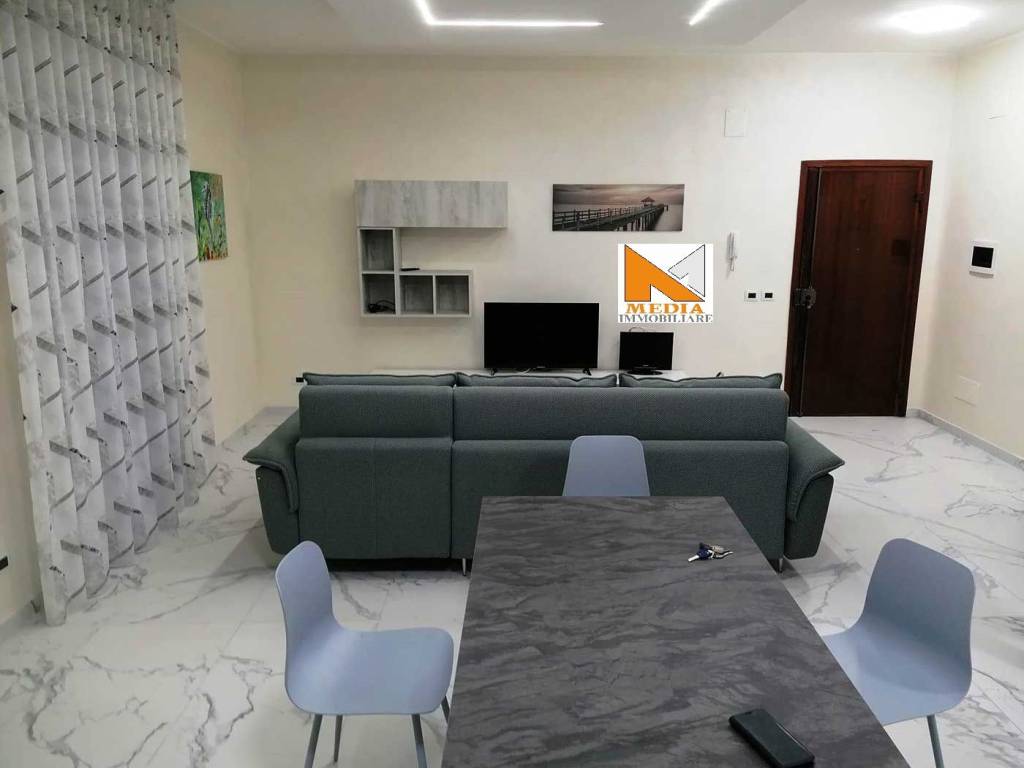 Appartamento a Siracusa in Via dei Servi di Maria Ronco 1 - Foto 2