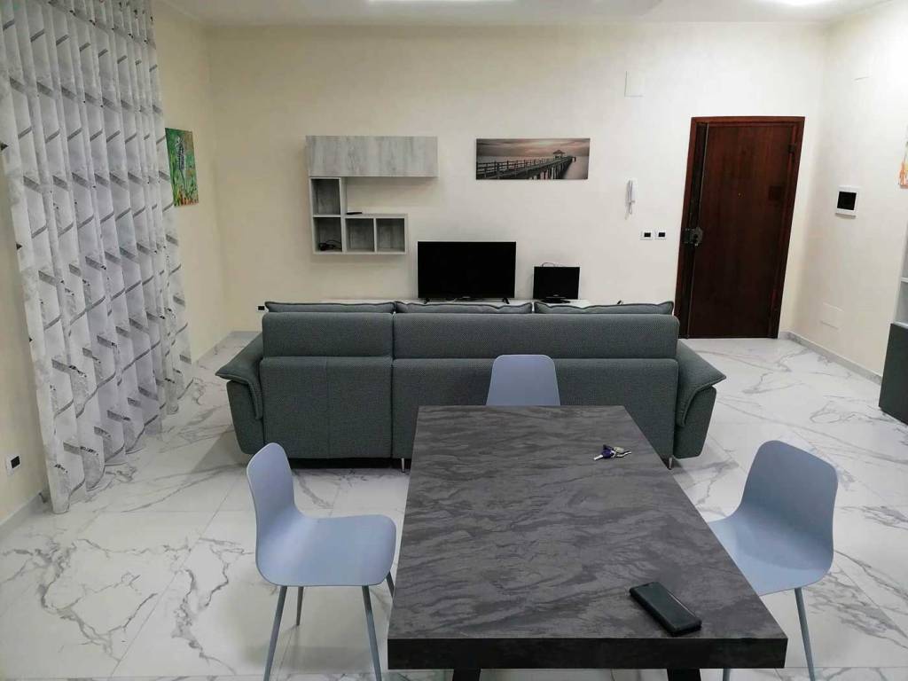 Appartamento a Siracusa in Via dei Servi di Maria Ronco 1 - Foto 3