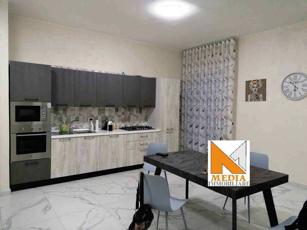 Appartamento a Siracusa in Via dei Servi di Maria Ronco 1 - Foto 4