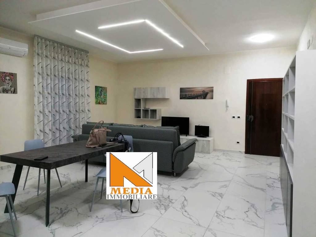 Appartamento a Siracusa in Via dei Servi di Maria Ronco 1 - Foto 5