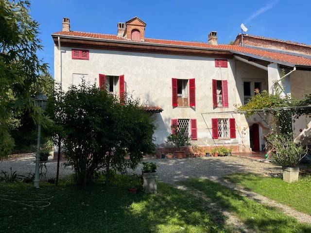 Rustico / casale a Alessandria in Via Martinotta - Foto 2