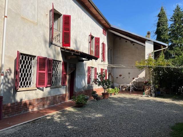 Rustico / casale a Alessandria in Via Martinotta - Foto 3
