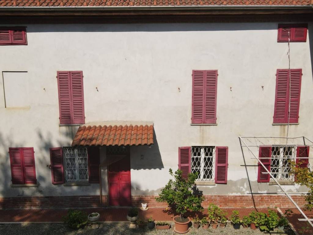 Rustico / casale a Alessandria in Via Martinotta - Foto 4