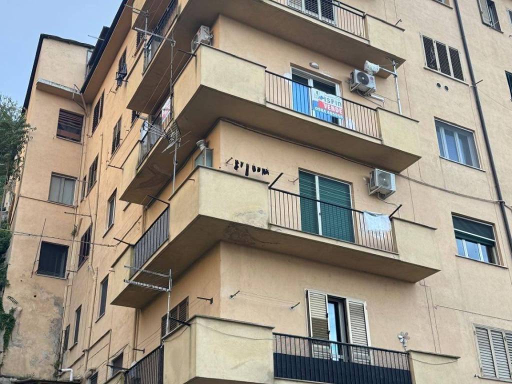 Appartamento a Cosenza in Via Giuseppe Garibaldi, 2 - Foto 2