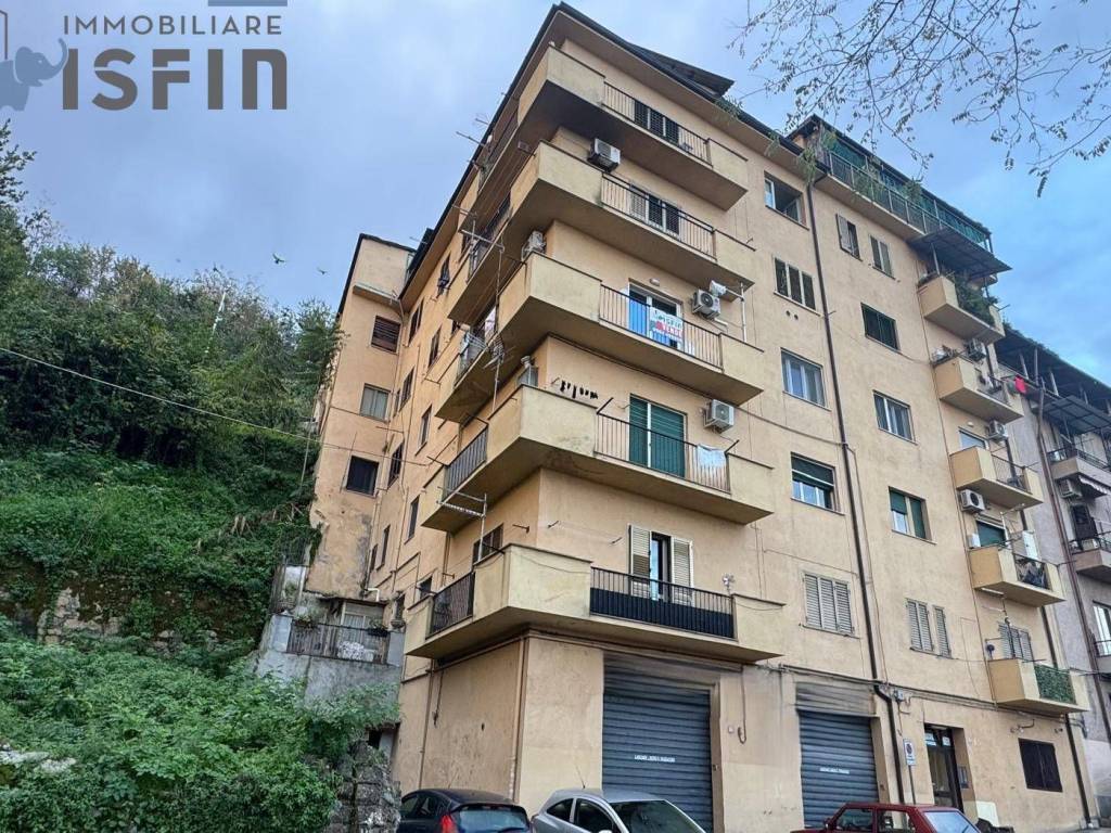 Appartamento a Cosenza in Via Giuseppe Garibaldi, 2 - Foto 3