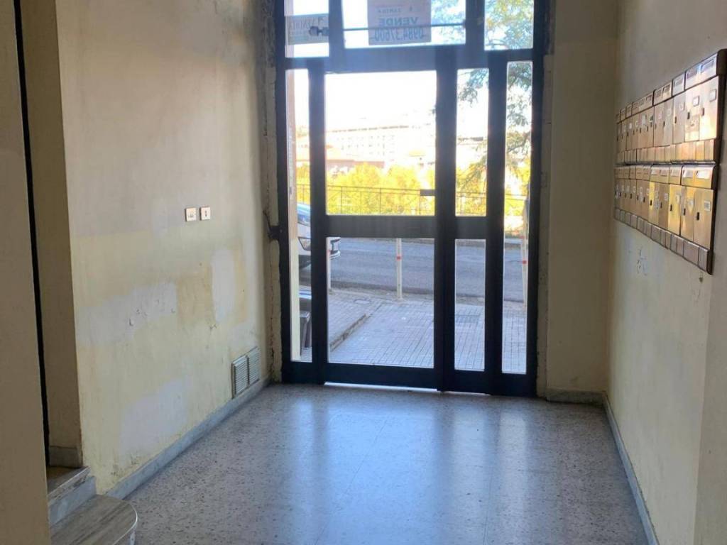 Appartamento a Cosenza in Via Giuseppe Garibaldi, 2 - Foto 4